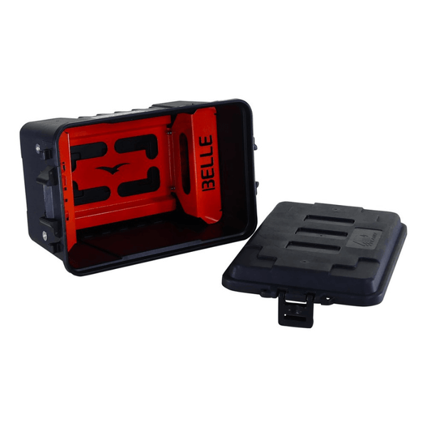 Belle Opbergbox Adapter PCX 13/40E+ - DEMO