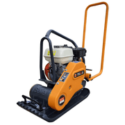 Belle PCLX 32 GX120 Trilplaat
