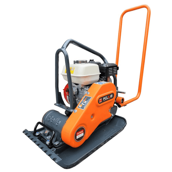 Belle PCLX 40 GX120 Trilplaat