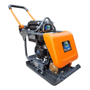 Belle PCX 13/40E+ Accu Trilplaat Body -  DEMO