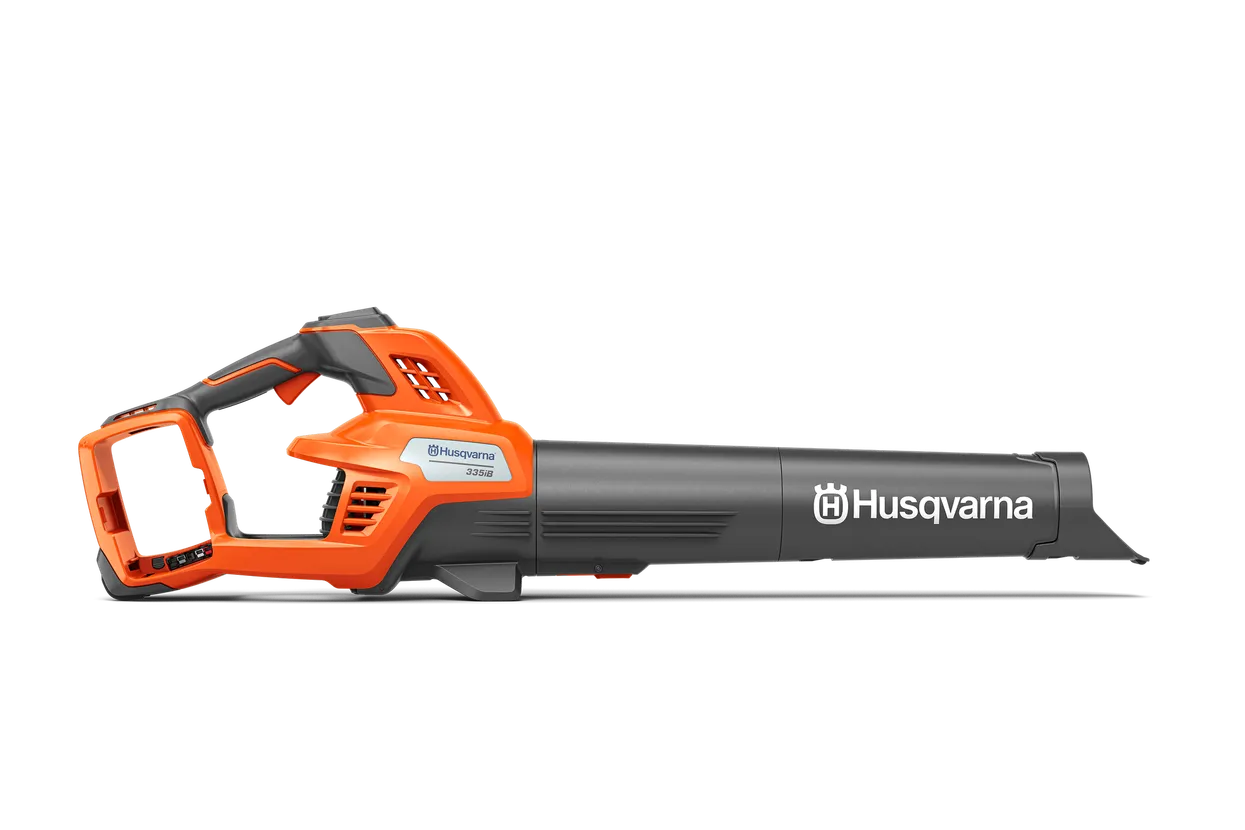 Husqvarna 335iB accu bladblazer- body-keizers.nu