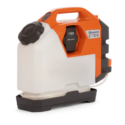 Husqvarna WT 15i Watertank-keizers.nu