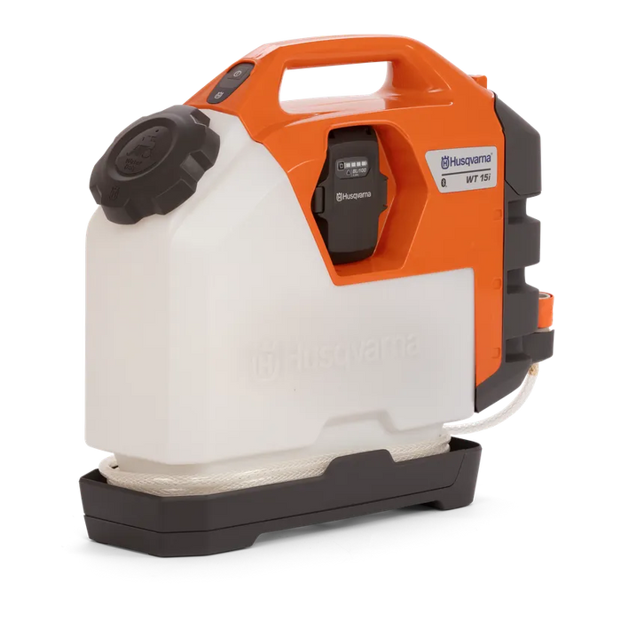 Husqvarna WT 15i Watertank-keizers.nu