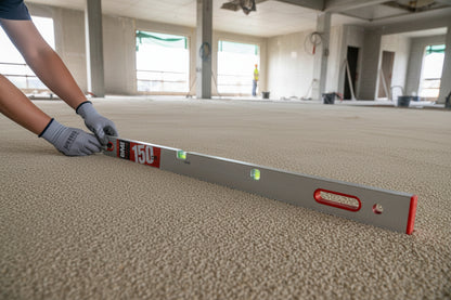 BMI Afreilat - Strijklat 150 cm-keizers.nu