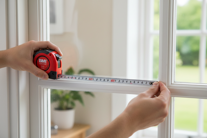 BMI Two Comp Rolbandmaat 3 meter - keizers.nu