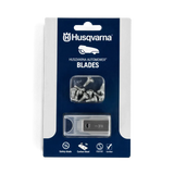 Husqvarna Automower Classic Blades - Robotmaaiermessen - 300 stuks-keizers.nu