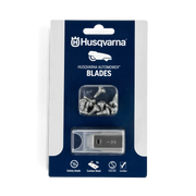 Husqvarna Automower Classic Blades - Robotmaaiermessen - 300 stuks