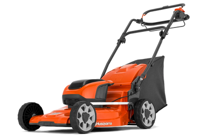 Husqvarna LC 142iS accu grasmaaier - 42 cm, zelfrijdend-keizers.nu