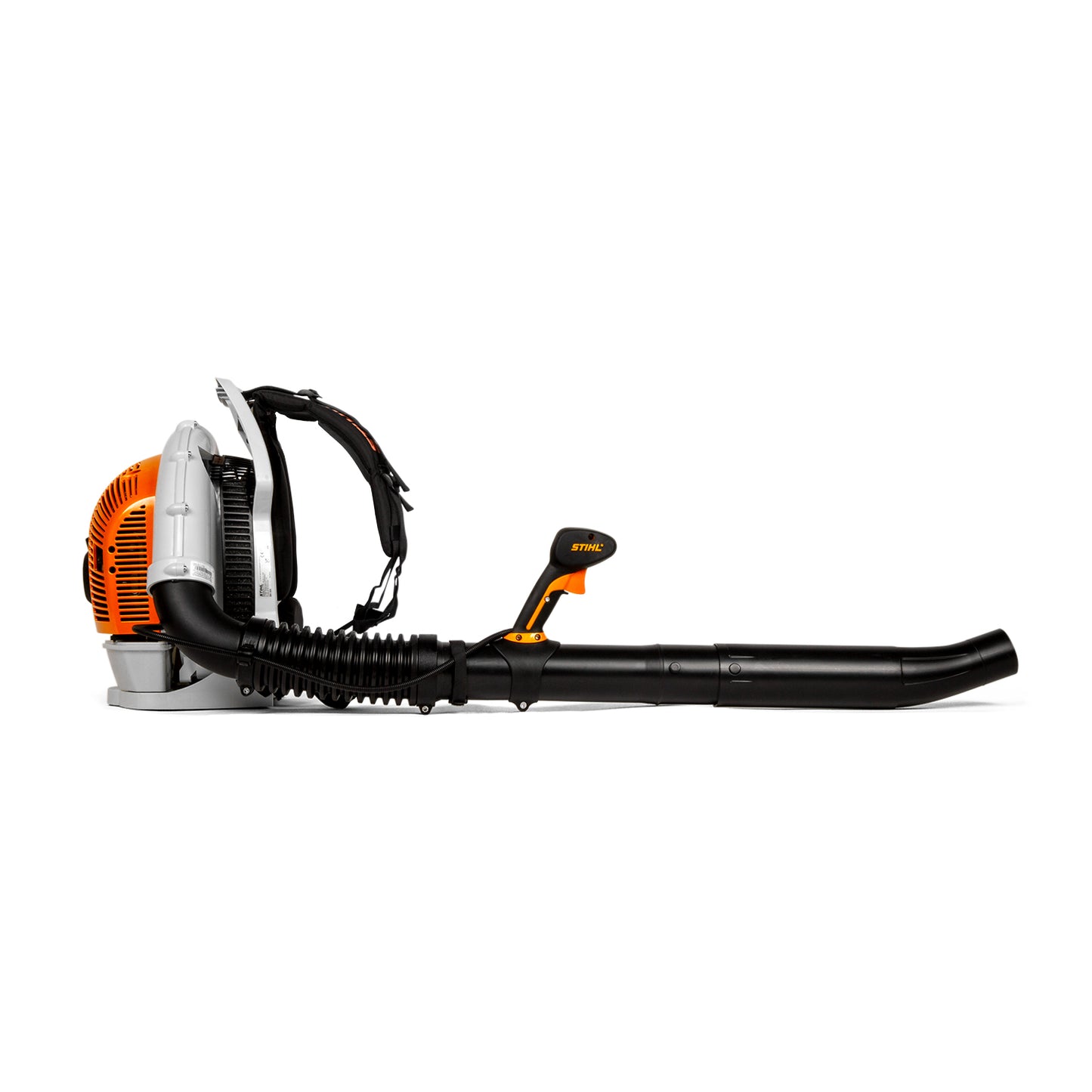 Stihl BR 500 Benzine Rugbladblazer - keizers.nu