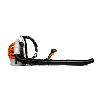Stihl BR 500 Benzine Rugbladblazer - keizers.nu