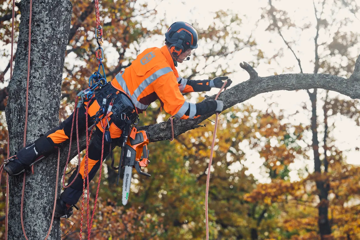 Husqvarna T535i XP® accu kettingzaag - 30–35 cm