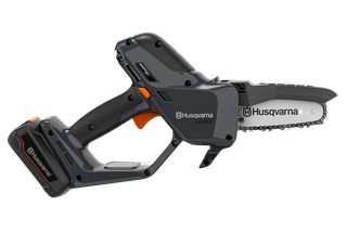 Husqvarna Aspire P5-P4A Accu Snoeizaag Body