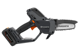 Husqvarna Aspire P5-P4A Accu Snoeizaag Body-keizers.nu
