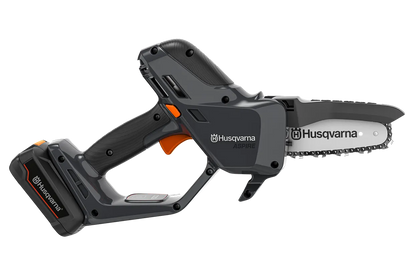 Husqvarna Aspire P5-P4A Accu Snoeizaag Body-keizers.nu