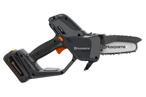 Husqvarna Aspire P5-P4A Accu Snoeizaag Body