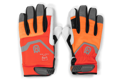 Husqvarna Handschoenen Technisch met zaagbescherming - Maat M