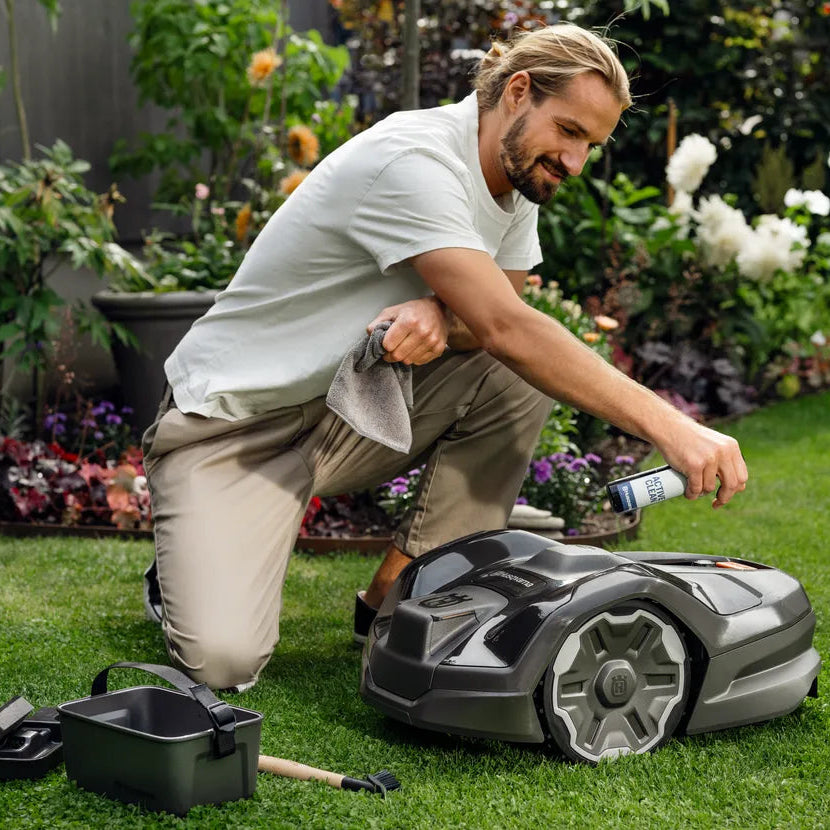 Automower® Onderhouds- en reinigingskit - accessoire
