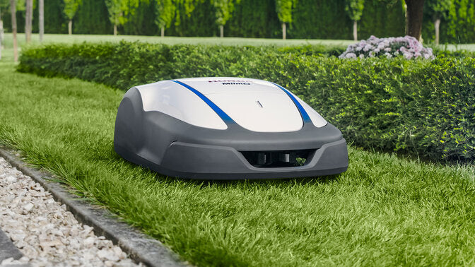 Honda Miimo HRM 1000 Robotmaaier