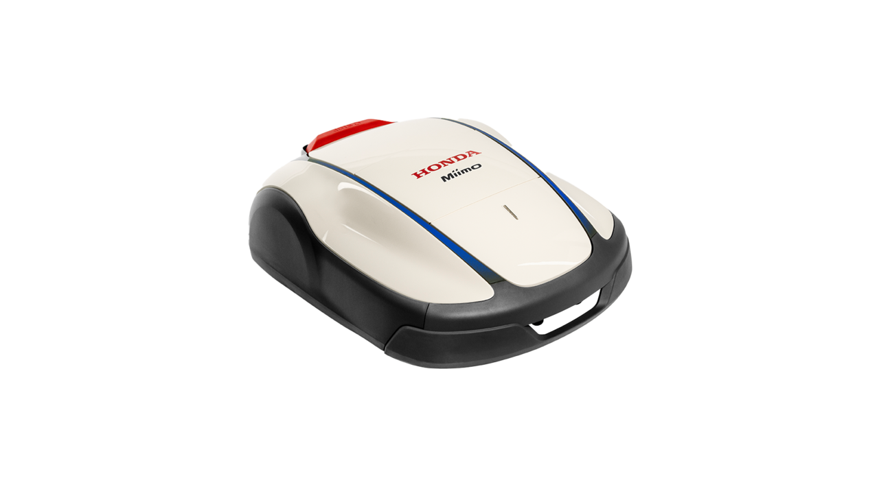 Honda Miimo HRM 1000 Robotmaaier