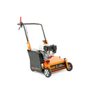 Eliet C550ZR Collector verticuteermachine 55 cm