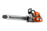 Husqvarna 592 XPae G benzine kettingzaag-keizers nu