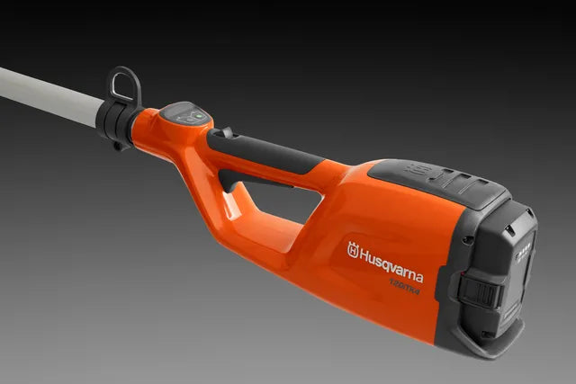 Husqvarna 120iTK4-H Accu Stokheggenschaar Incl. Accu & Lader - 50 cm