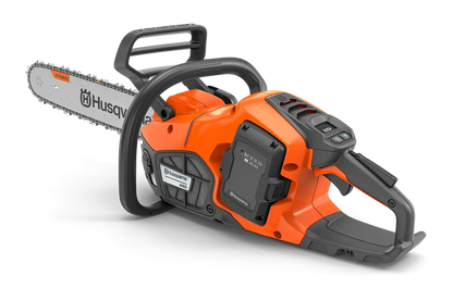 Husqvarna 440i Accu Kettingzaag Incl. Accu & Lader - 38 cm - keizers.nu