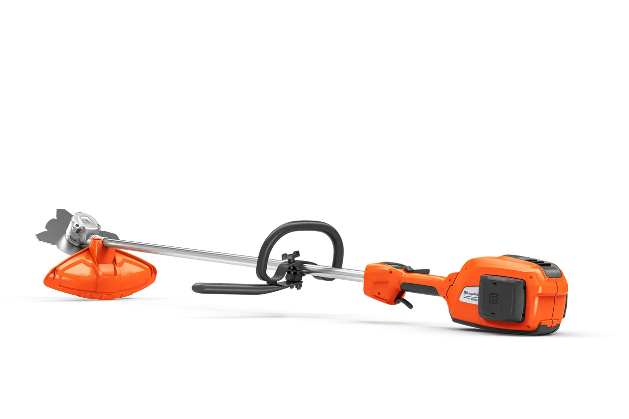 Husqvarna 520iLX Grastrimmer - 40 cm maaibreedte