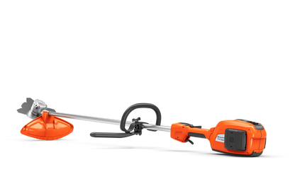 Husqvarna 520iLX Grastrimmer - 40 cm maaibreedte