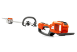 Husqvarna 530iPX Stoksnoeizaag - 10 inch zaagblad