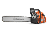 Husqvarna 455 Rancher Benzine Kettingzaag - 45 cm-keizers.nu