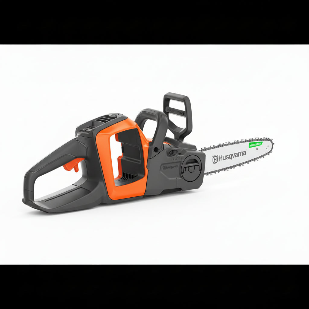 Husqvarna 215i kettingzaag - 30 cm - keizers.nu