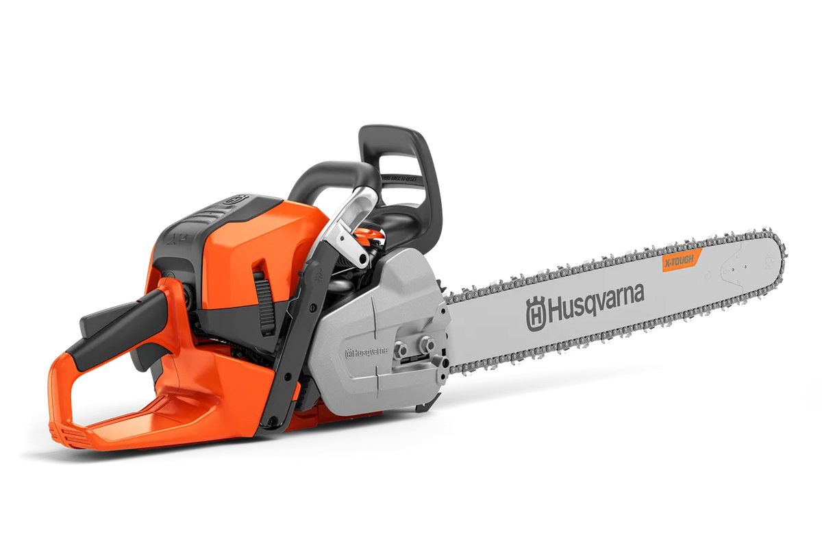 Husqvarna 564 XP® G Fuel Inject Kettingzaag - Zaagblad 45-50 cm