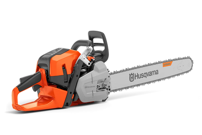 Husqvarna 564 XP® G Fuel Inject Kettingzaag - Zaagblad 45-50 cm