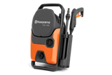 Husqvarna PW 130 Elektrische Hogedrukreiniger - 130 bar-keizers.nu