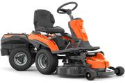 Husqvarna R 200iX frontzitmaaier - maaibreedte 94-103 cm
