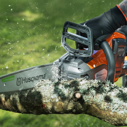 Husqvarna 215i kettingzaag - 30 cm - keizers.nu