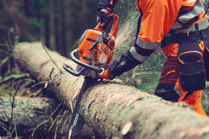 Husqvarna 564 XP® G Fuel Inject Kettingzaag - Zaagblad 45-50 cm
