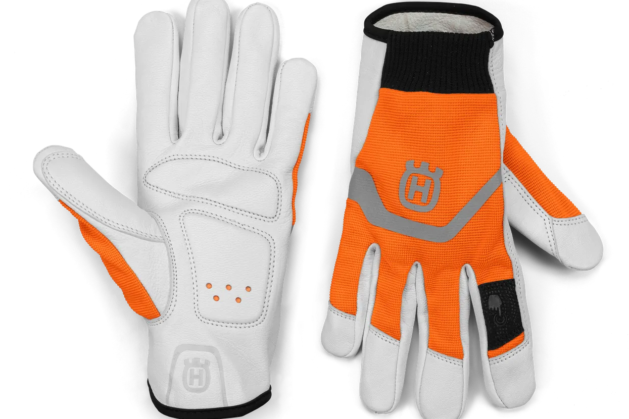 Husqvarna Functional Light Comfort Werkhandschoenen - Maat XL-keizers.nu