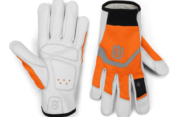 Husqvarna Functional Light Comfort Werkhandschoenen - Maat XL