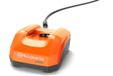 Husqvarna 40-C750X acculader - netstroom