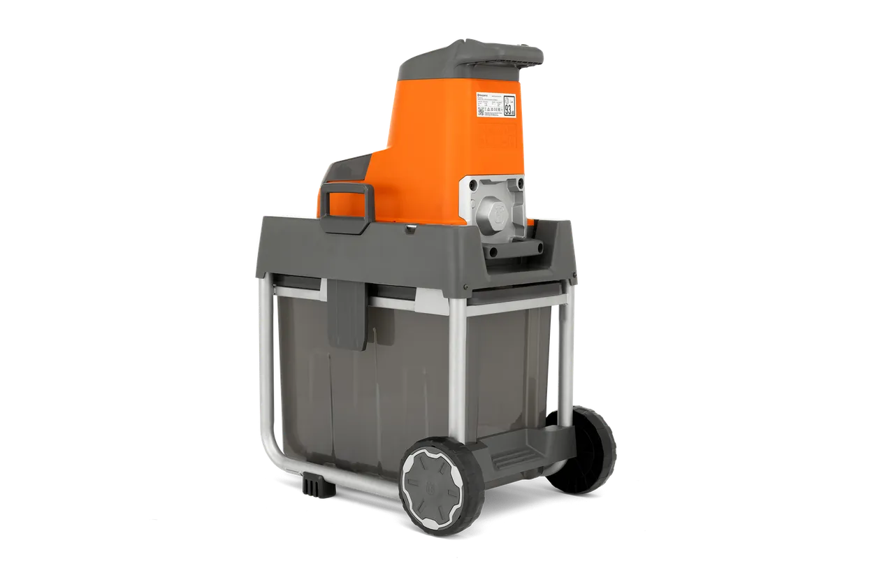 Husqvarna GS 340is Accu Tuinversnipperaar-keizers.nu