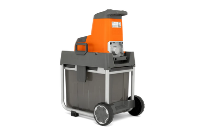 Husqvarna GS 340is Accu Tuinversnipperaar-keizers.nu