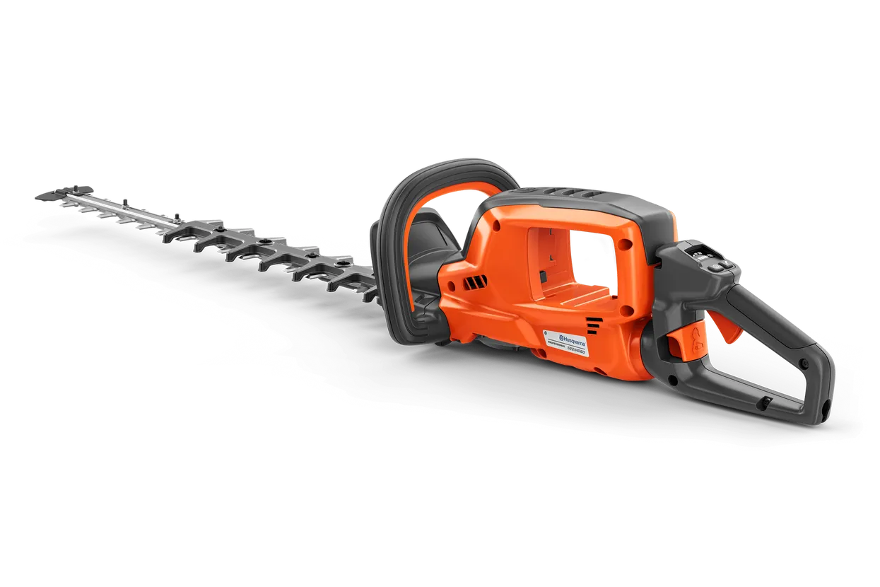 Husqvarna 522iHD60 Accu Heggenschaar - 60 cm - Body