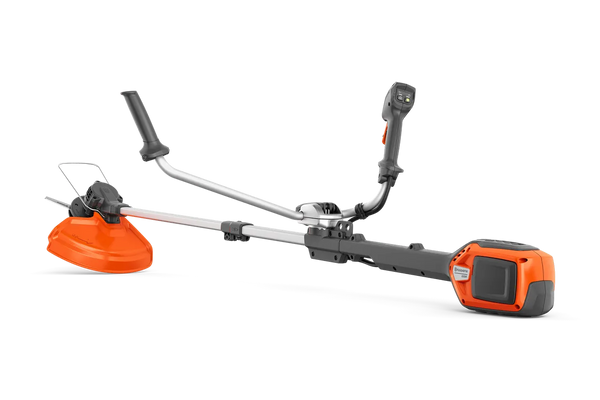 Husqvarna 220iR Accu Grastrimmer - Incl. Accu en Lader