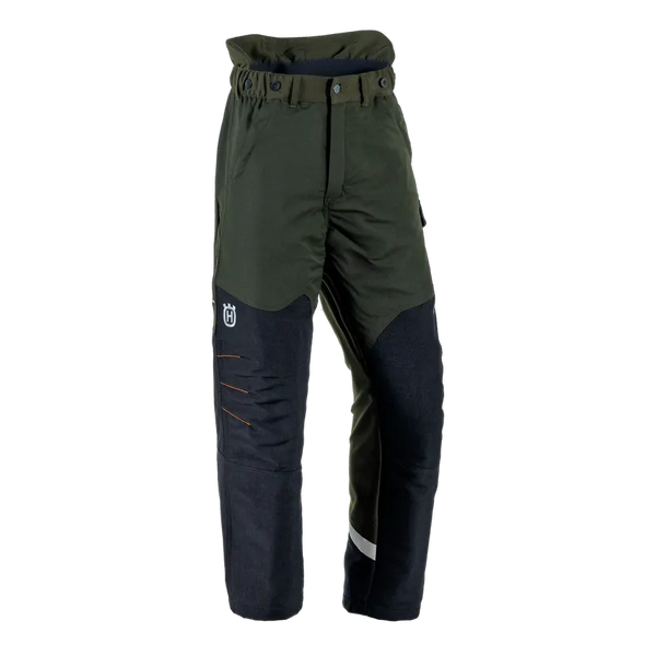 Husqvarna Functional Zaagbroek - Maat M/52