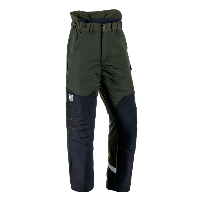 Husqvarna Functional kettingzaagbroek - maat M/52-keizers.nu