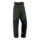 Husqvarna Functional kettingzaagbroek - maat XL/58-keizers.nu