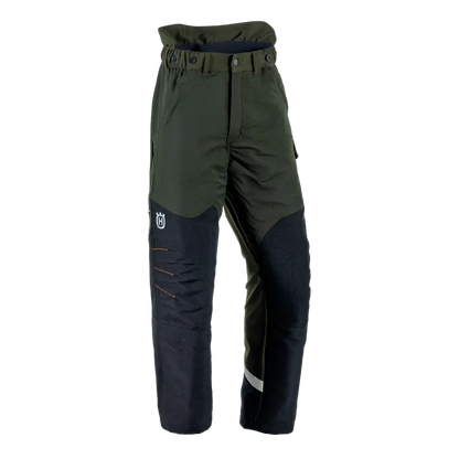 Husqvarna Functional kettingzaagbroek - maat L/54-keizers.nu