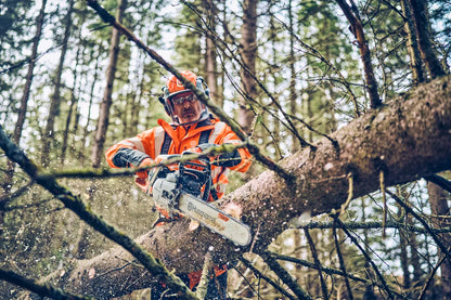Husqvarna 562 XP® G Mark II kettingzaag - 45-50 cm